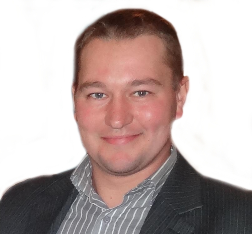 Marcin Artur Stepnowski