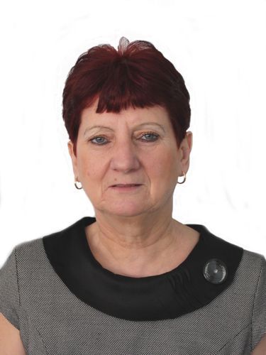 Małgorzata Kalapeta
