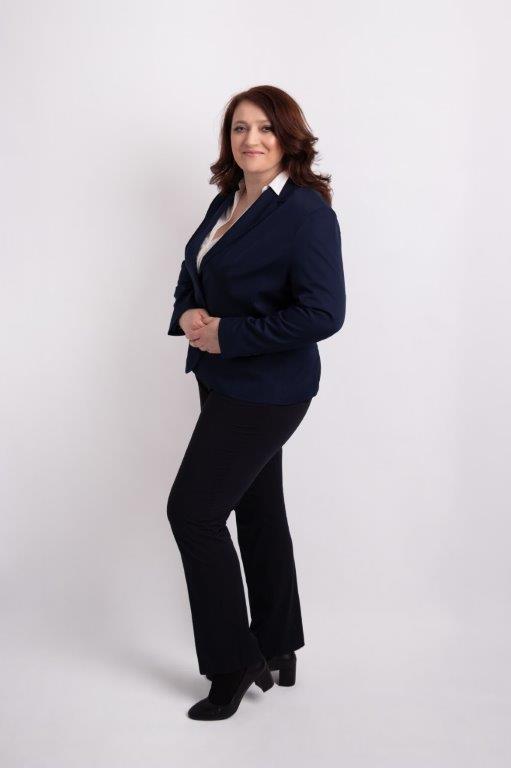 Urszula Nadratowska